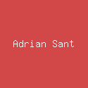 Adrian Sant