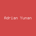 Adrian Yunan