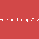 Adryan Damaputra