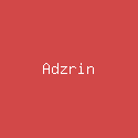 Adzrin