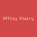 Affizy Khairy