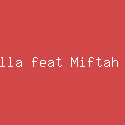 Afif Villa feat Miftah Wahdini