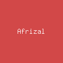 Afrizal