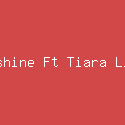 Aftershine Ft Tiara Linggar