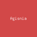 Agisnia