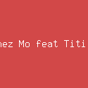 Agnez Mo feat Titi DJ