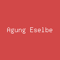 Agung Eselbe