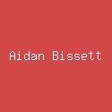 Aidan Bissett