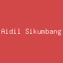 Aidil Sikumbang