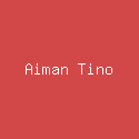 Aiman Tino