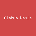 Aishwa Nahla