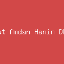 Aizat Amdan Hanin Dhiya