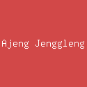 Ajeng Jenggleng