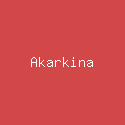 Akarkina