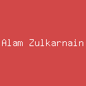 Alam Zulkarnain