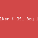 Alan Walker K 391 Boy in Space