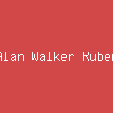 Alan Walker Ruben