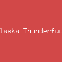 Alaska Thunderfuck