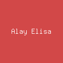 Alay Elisa