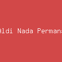 Aldi Nada Permana