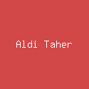 Aldi Taher