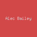 Alec Bailey