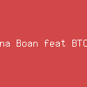 Alena Boan feat BTC 22