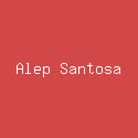 Alep Santosa