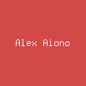 Alex Aiono