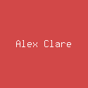 Alex Clare