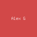 Alex G