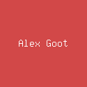 Alex Goot