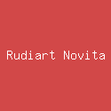 Alex Rudiart Novita Dewi