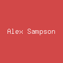 Alex Sampson