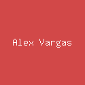 Alex Vargas