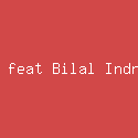 Alexa feat Bilal Indrajaya