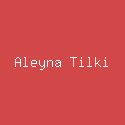 Aleyna Tilki