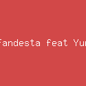 Alfi Fandesta feat Yuni Sae