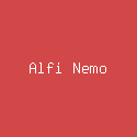 Alfi Nemo