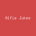 Alfie Jukes