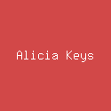 Alicia Keys