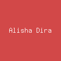 Alisha Dira