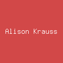 Alison Krauss