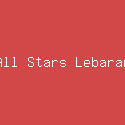 All Stars Lebaran