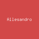 Allesandro