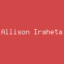 Allison Iraheta