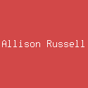 Allison Russell