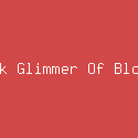 Alok Glimmer Of Blooms