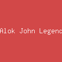 Alok John Legend