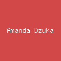 Amanda Dzuka